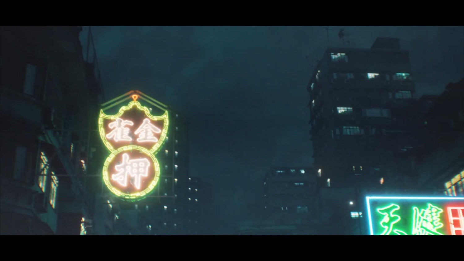 恐怖遊戲《野狗子》特別影片 跟外山圭一郎探訪九龍 恐怖遊戲《野狗子》特別影片 跟外山圭一郎探訪九龍