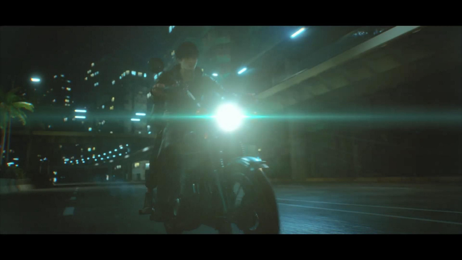 恐怖遊戲《野狗子》特別影片 跟外山圭一郎探訪九龍 恐怖遊戲《野狗子》特別影片 跟外山圭一郎探訪九龍