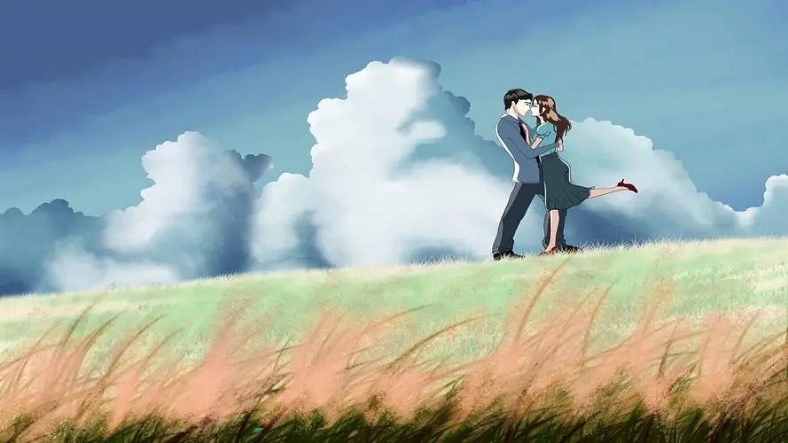 《英雄聯盟》比較好聽的cp情侶名匯總 《英雄聯盟》比較好聽的cp情侶名匯總