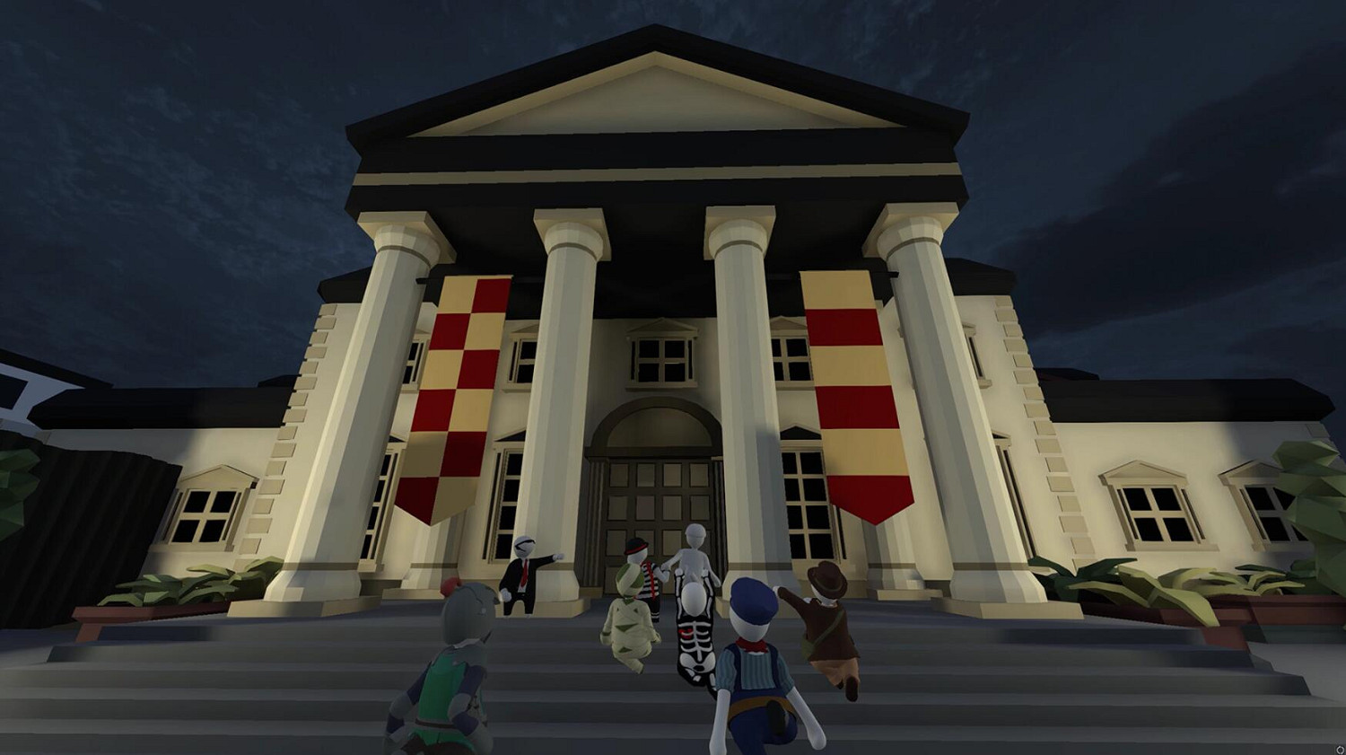 Steam特惠:《地平線4》二折《歐洲卡車模擬2》骨折價 Steam特惠:《地平線4》二折《歐洲卡車模擬2》骨折價