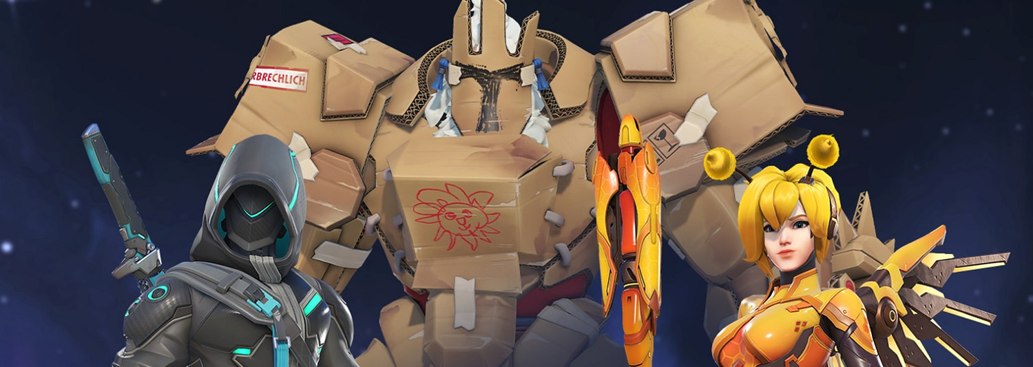 《鬥陣特攻2》登錄Xbox Game Pass 還將提供獨家福利 《鬥陣特攻2》登錄Xbox Game Pass 還將提供獨家福利