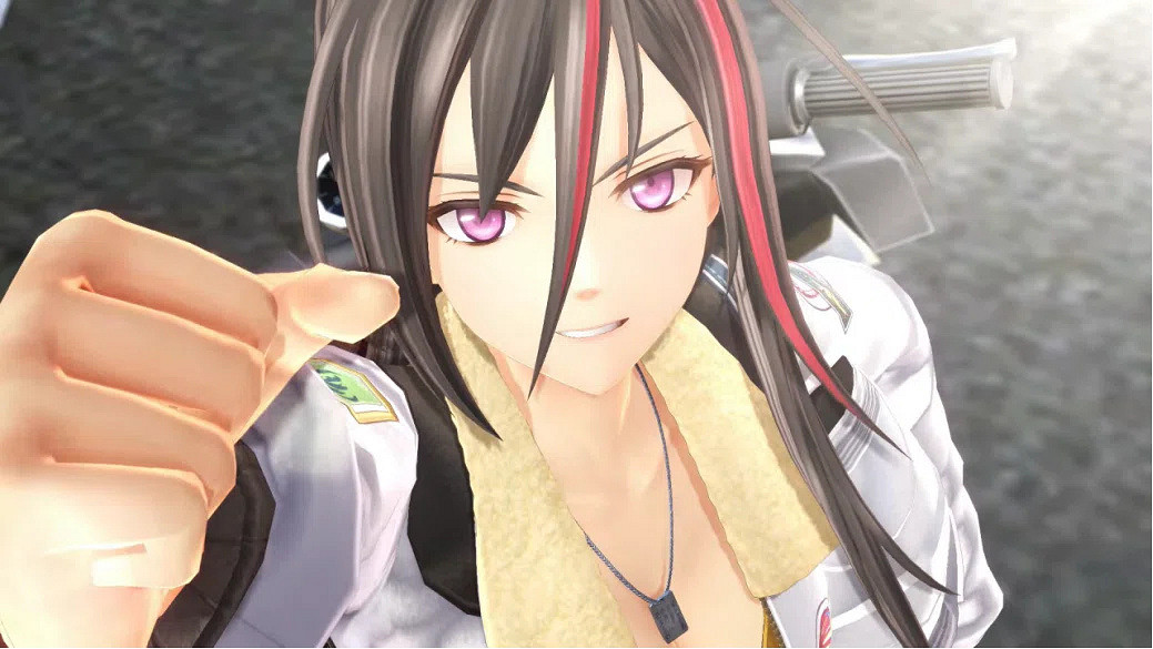 《英雄傳說:界之軌跡》最新情報《Fami通》評分公開 《英雄傳說:界之軌跡》最新情報《Fami通》評分公開