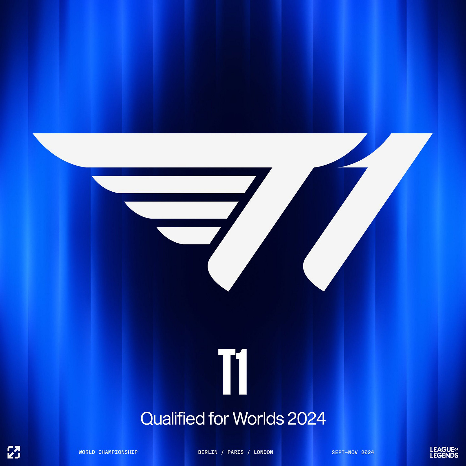 《英雄聯盟》S14總決賽隊伍一覽 《英雄聯盟》S14總決賽隊伍一覽