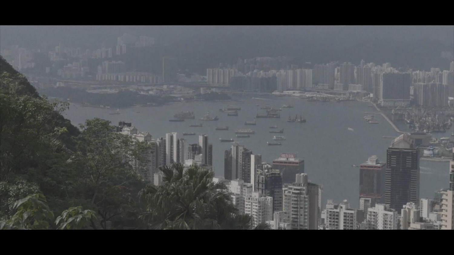 恐怖遊戲《野狗子》特別影片 跟外山圭一郎探訪九龍 恐怖遊戲《野狗子》特別影片 跟外山圭一郎探訪九龍