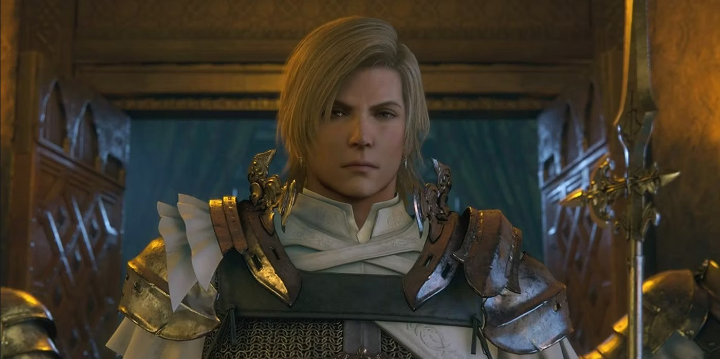 《最終幻想16》主創:原打算以三個角色展開故事 《最終幻想16》主創:原打算以三個角色展開故事