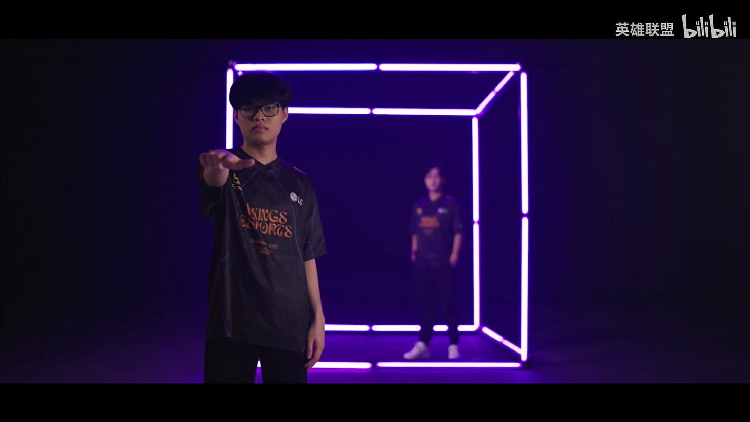 《LOL》2024全球總決賽宣傳片公開 S14下周開打 《LOL》2024全球總決賽宣傳片公開 S14下周開打