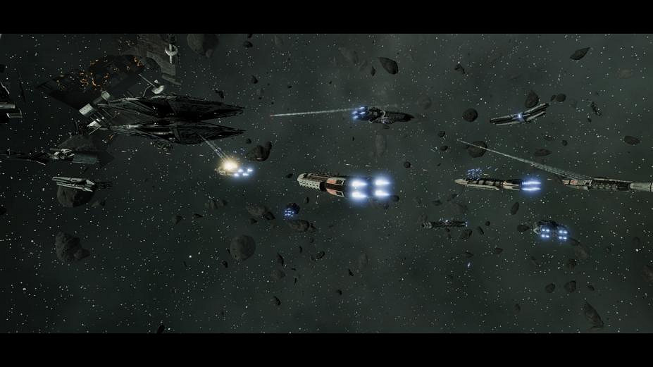 在外星中發現未知！盤點10款探索太空的Switch遊戲！