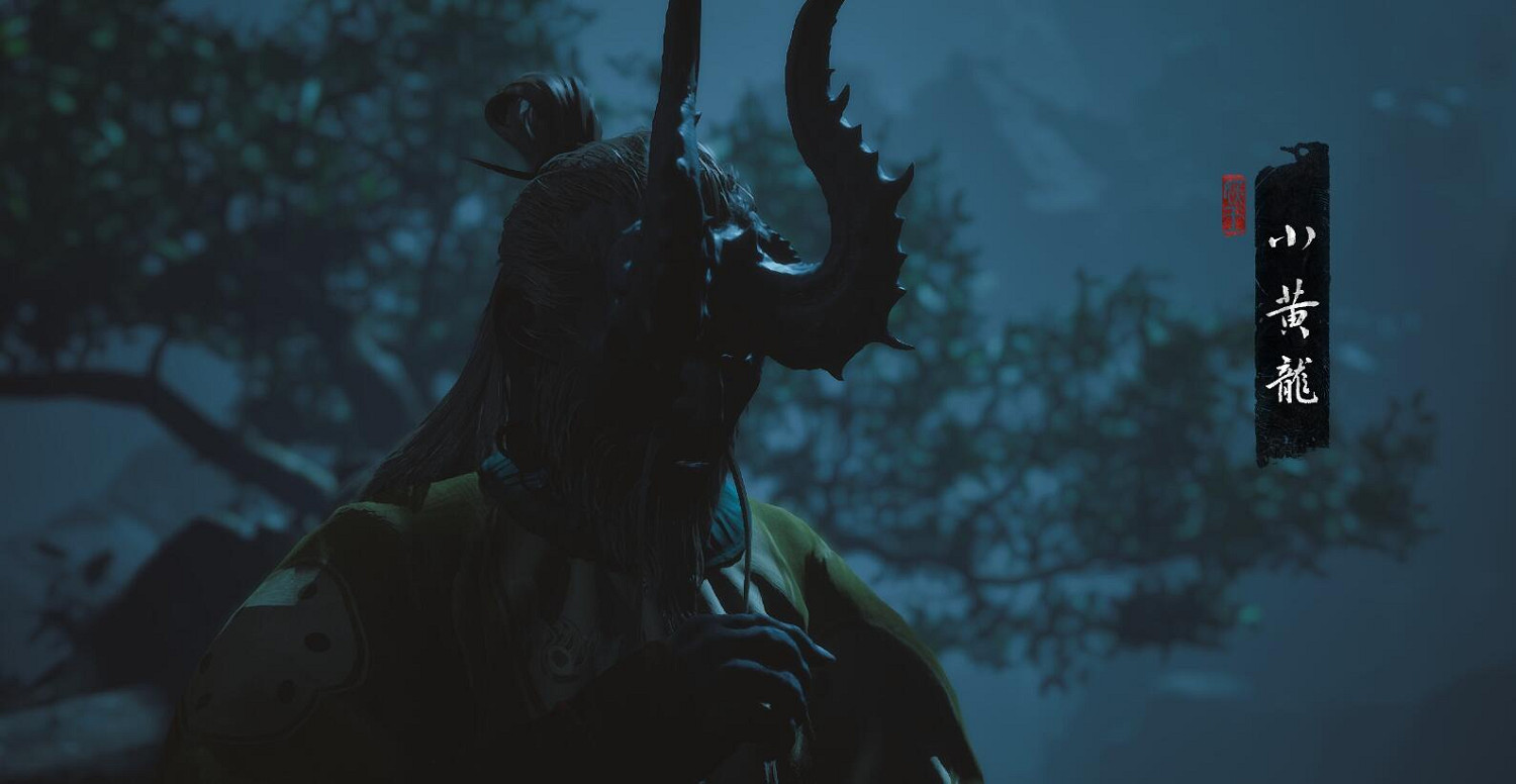 《黑神話悟空》四瀆龍王台詞大全 《黑神話悟空》四瀆龍王台詞大全