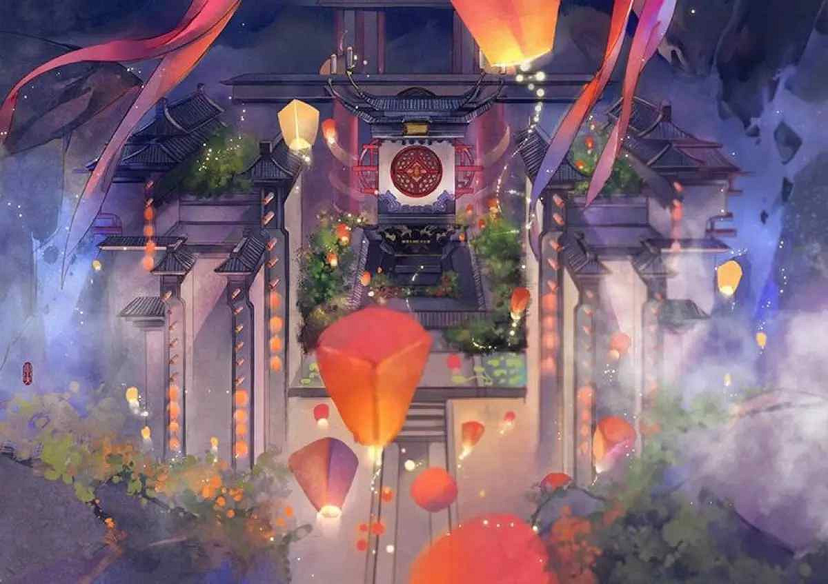 《英雄聯盟》四字的網名大全