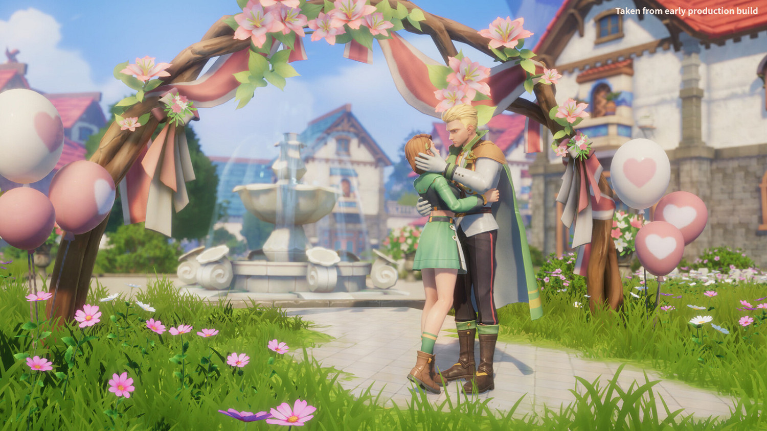 《時光3:永耀之境》Steam頁面上線 發售日待定 《時光3:永耀之境》Steam頁面上線 發售日待定