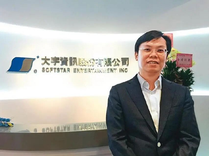 火了20年,一代人記憶的“中國大陸研發雙劍”,終於成了過去式 火了20年,一代人記憶的“中國大陸研發雙劍”,終於成了過去式