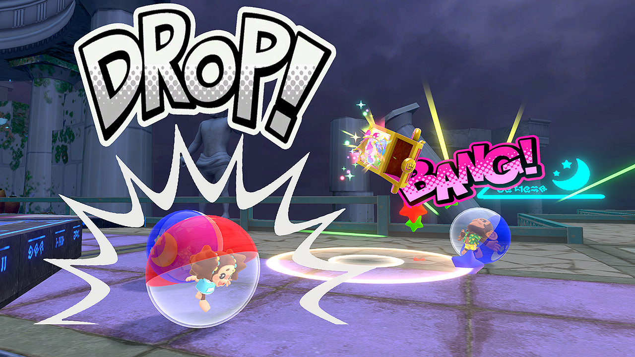 《超級猴子球 香蕉大亂鬥》最新資訊公開:全新對戰模式“寶石爭奪戰”登場! 《超級猴子球 香蕉大亂鬥》最新資訊公開:全新對戰模式“寶石爭奪戰”登場!