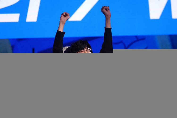 《英雄聯盟》大叔二叔三叔四叔選手介紹