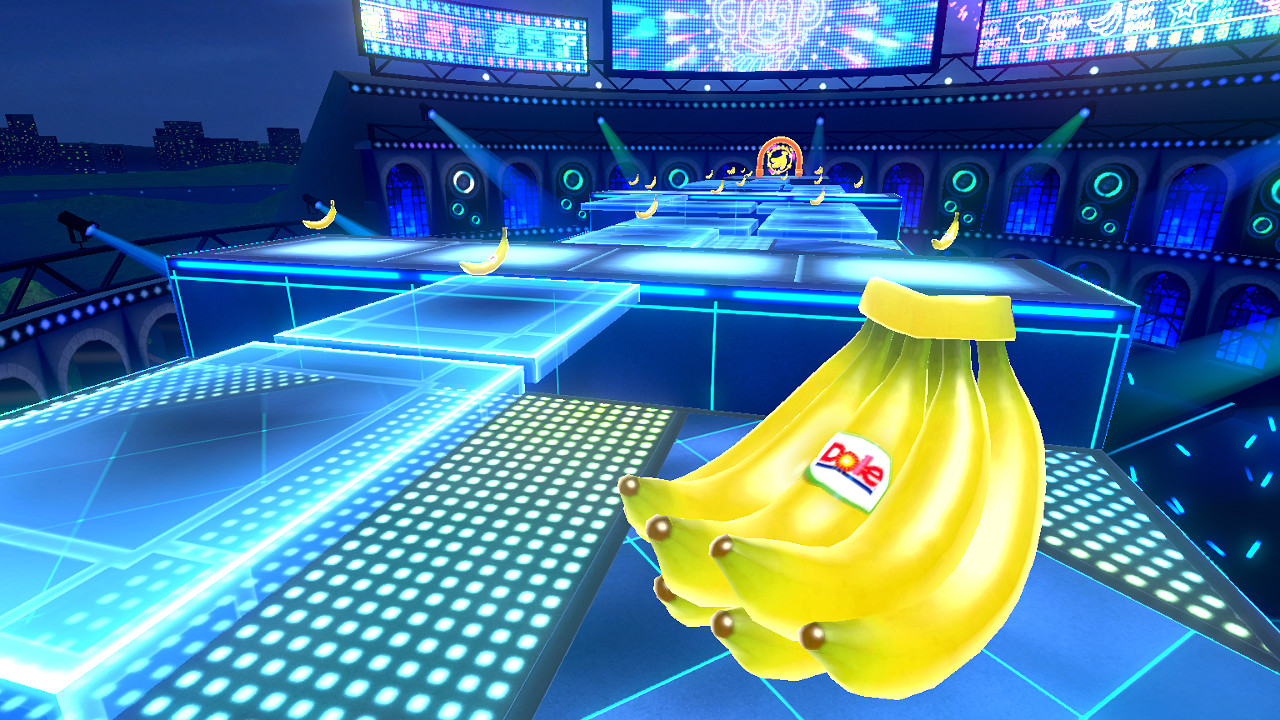 《超級猴子球:香蕉大亂鬥》將與Dole進行連動 活動期間內關卡及香蕉將變身為Dole連動活動專屬樣式! 《超級猴子球:香蕉大亂鬥》將與Dole進行連動 活動期間內關卡及香蕉將變身為Dole連動活動專屬樣式!