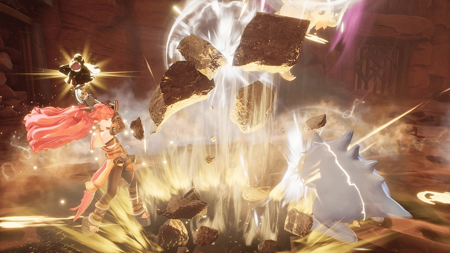 《聖劍傳說Visions of Mana》化石獲得方法