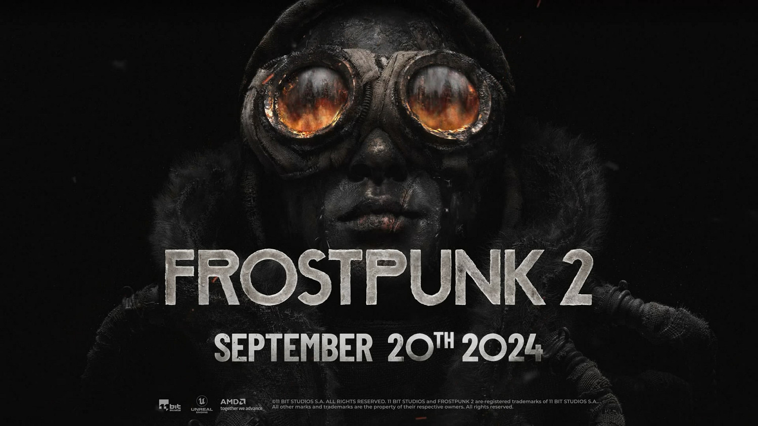 9月20日登陸PC!策略遊戲《冰汽時代2》發售預告片 9月20日登陸PC!策略遊戲《冰汽時代2》發售預告片