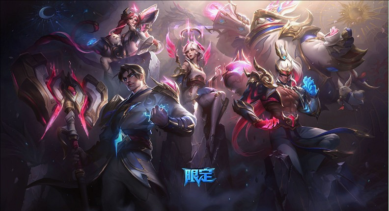 《英雄聯盟》S14全球總決賽獎金金額介紹 《英雄聯盟》S14全球總決賽獎金金額介紹