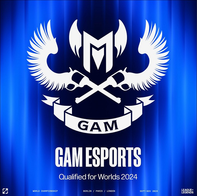 《英雄聯盟》S14總決賽隊伍一覽