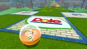 《超級猴子球 香蕉大亂鬥》將與Dole進行連動 香蕉將變身為 Dole 連動活動專屬樣式! 《超級猴子球 香蕉大亂鬥》將與Dole進行連動 香蕉將變身為 Dole 連動活動專屬樣式!