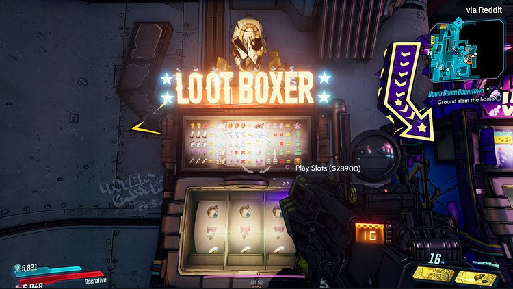 澳大利亞新規:所有含類賭博機制遊戲將被“強制分級” 澳大利亞新規:所有含類賭博機制遊戲將被“強制分級”