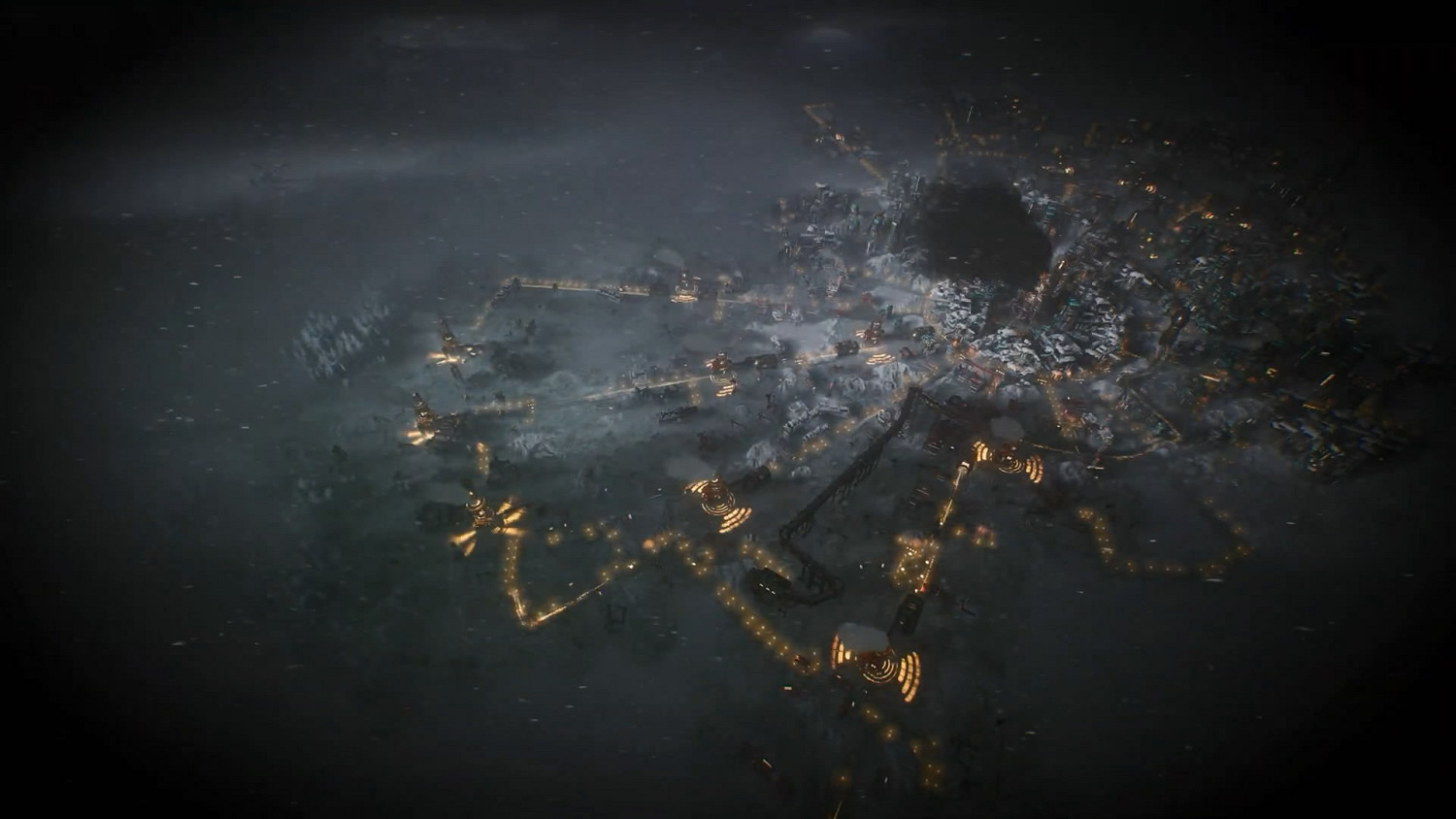 9月20日登陸PC!策略遊戲《冰汽時代2》發售預告片 9月20日登陸PC!策略遊戲《冰汽時代2》發售預告片