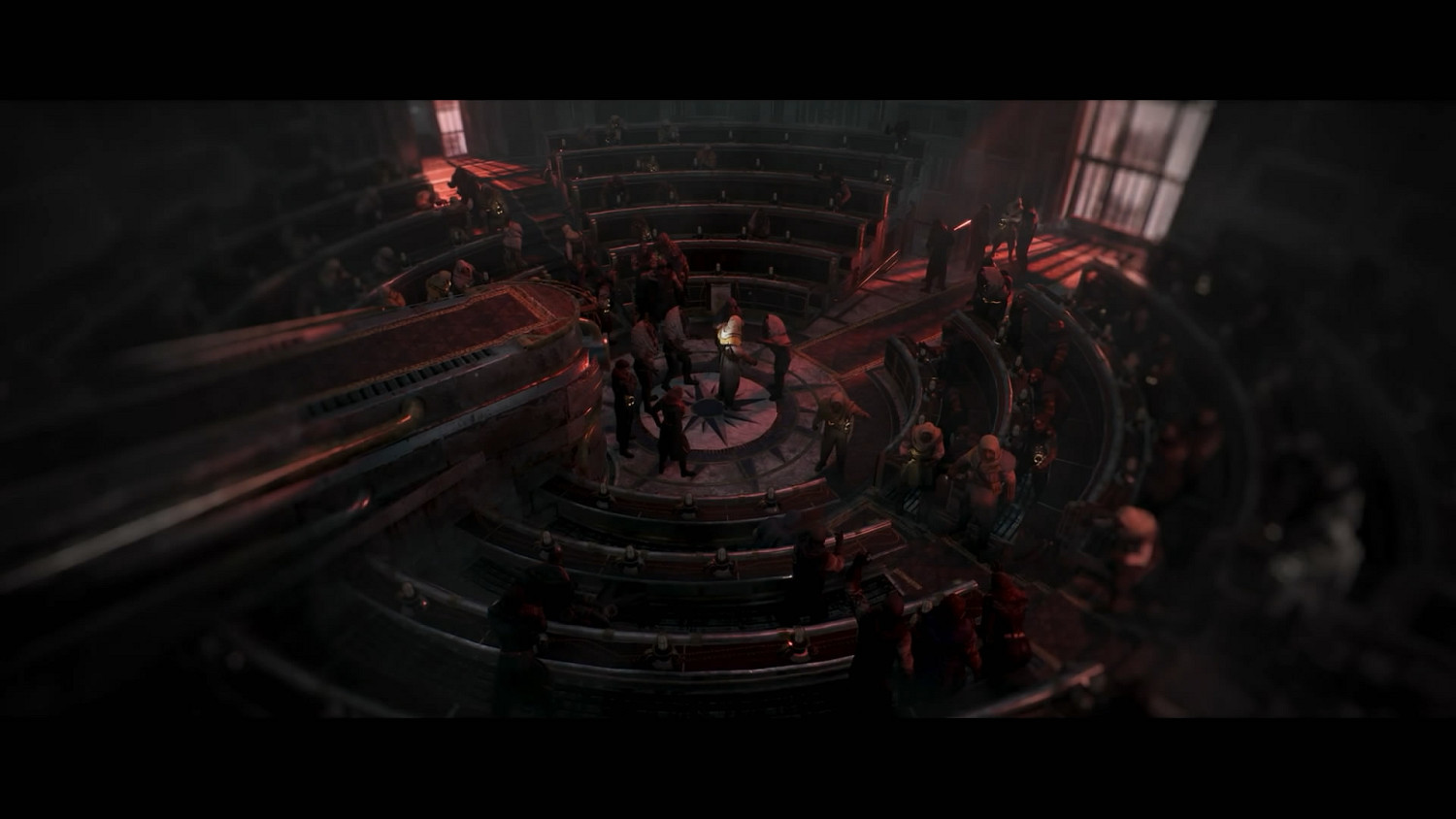 9月20日登陸PC!策略遊戲《冰汽時代2》發售預告片 9月20日登陸PC!策略遊戲《冰汽時代2》發售預告片