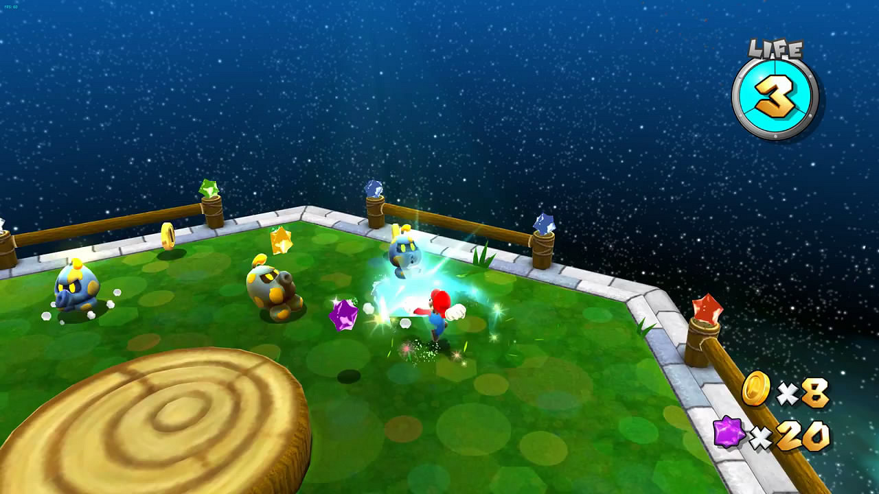 在外星中發現未知！盤點10款探索太空的Switch遊戲！