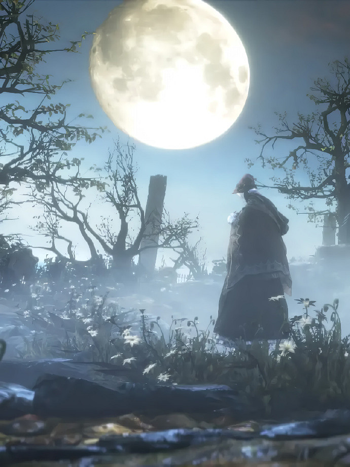 PlayStation中國發布中秋賀圖 邀佳人,共賞月 PlayStation中國發布中秋賀圖 邀佳人,共賞月