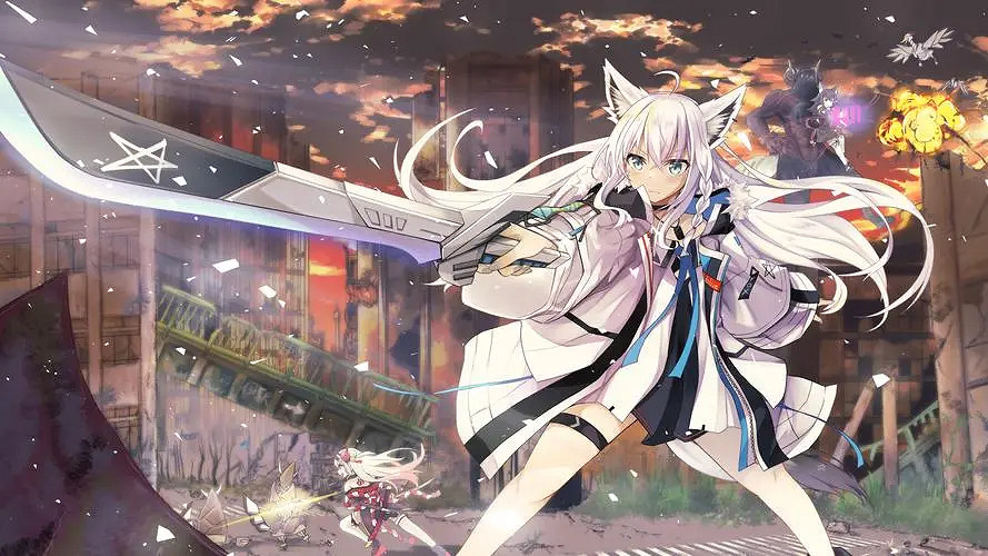 《英雄聯盟》四字的網名大全