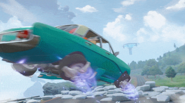 2分鐘拿捏中國外玩家，這或許是戰術競技下一個爆款