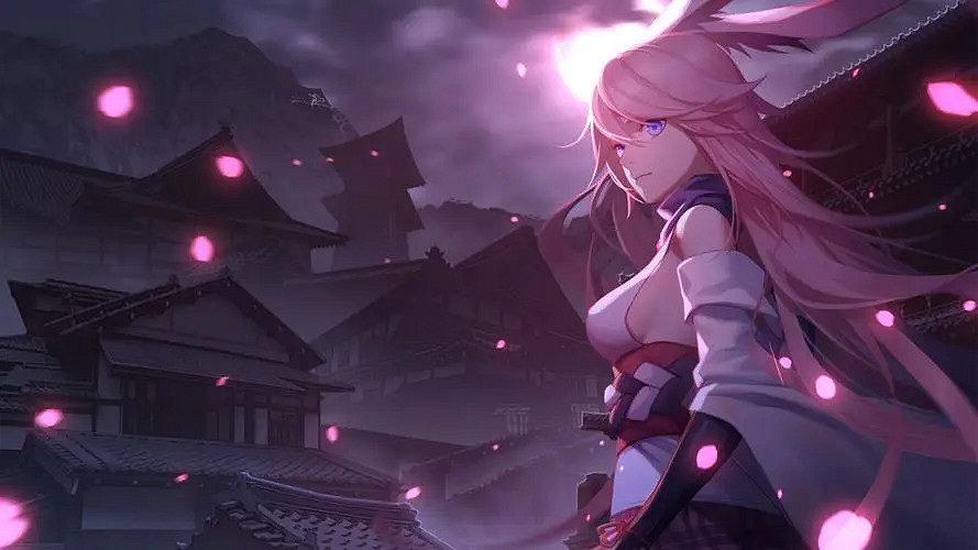 《英雄聯盟》四字的網名大全