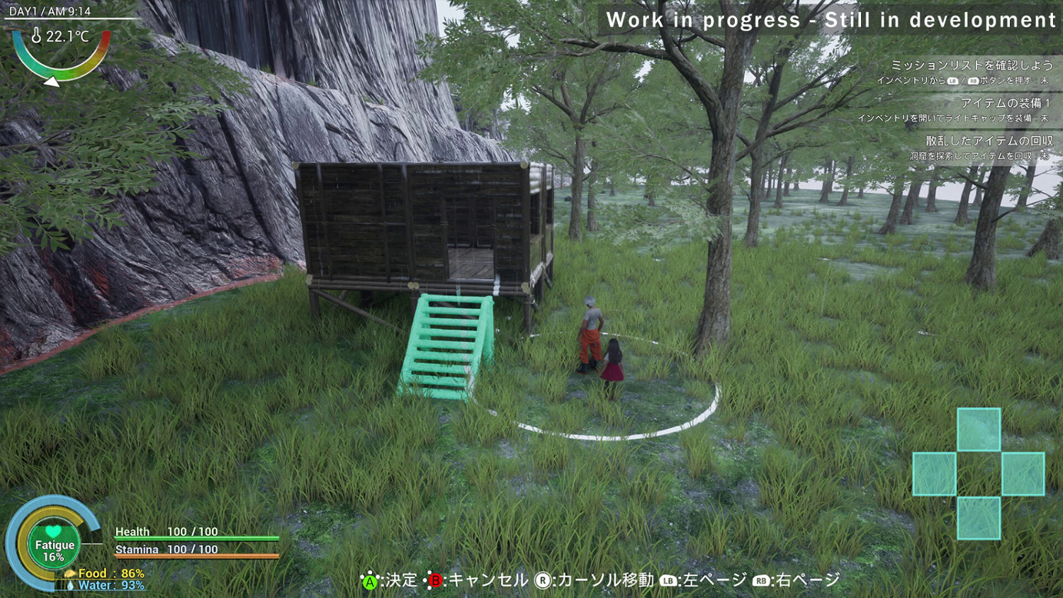 《EXELIO》Steam頁面開放 支援簡繁體中文 《EXELIO》Steam頁面開放 支援簡繁體中文