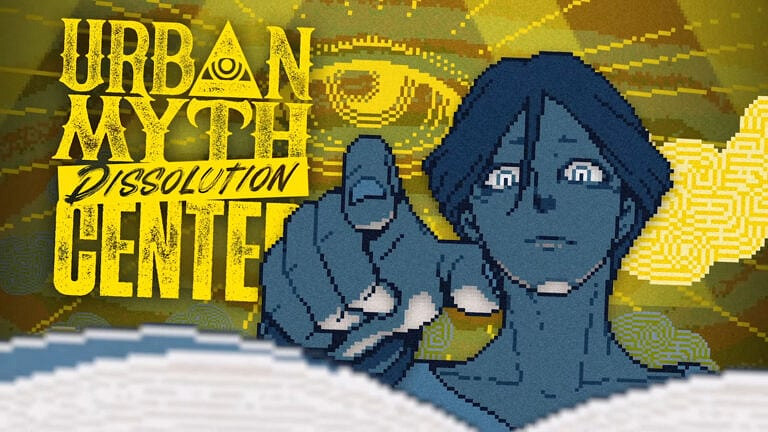 懸疑冒險遊戲《都市傳說解體中心》新增Switch和PS5版 懸疑冒險遊戲《都市傳說解體中心》新增Switch和PS5版