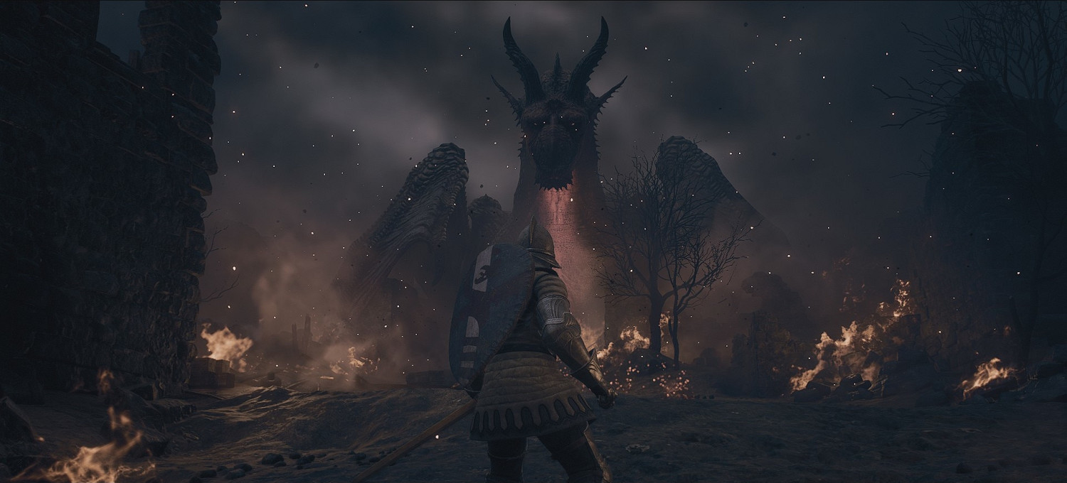 《龍之信條2》9月17日更新檔內容總覽 《龍之信條2》9月17日更新檔內容總覽