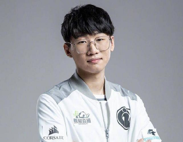 《英雄聯盟》大叔二叔三叔四叔選手介紹