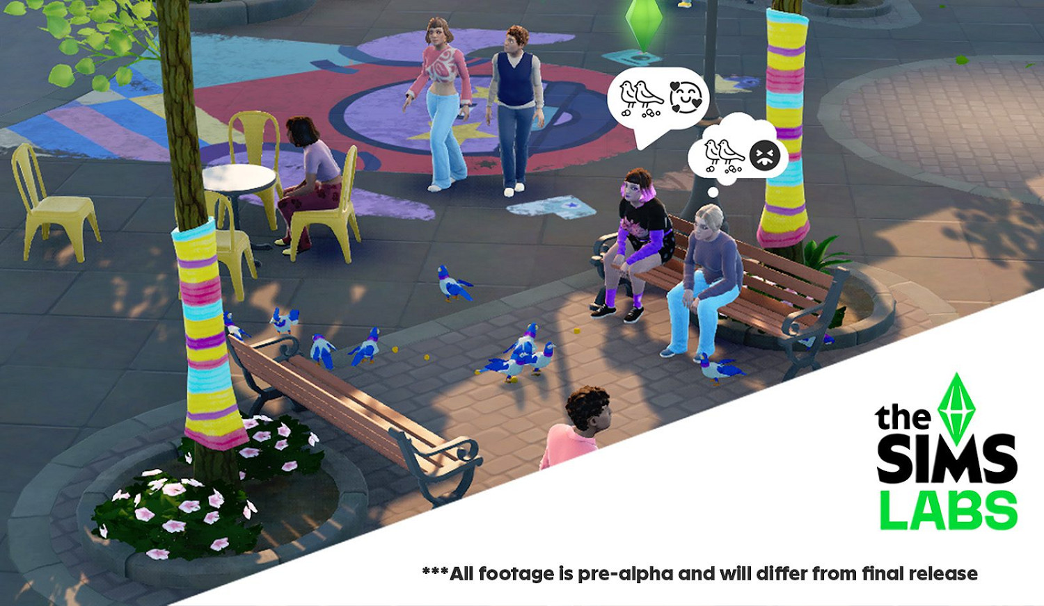 EA官網發文:表示暫時沒有製作《模擬人生5》的計劃 EA官網發文:表示暫時沒有製作《模擬人生5》的計劃