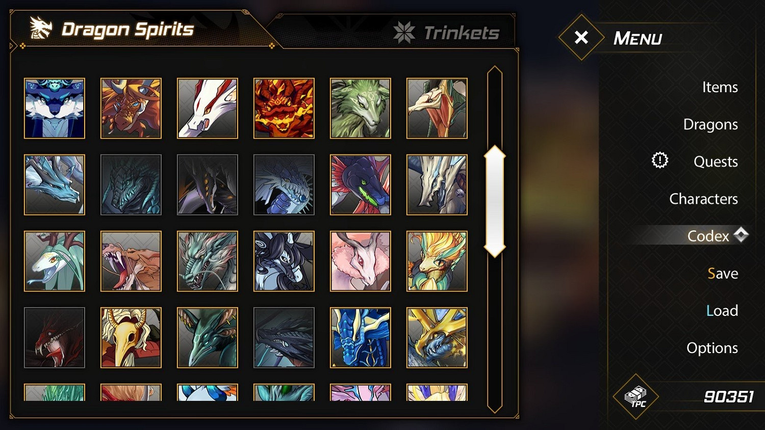 《龍魂:魔都異聞》登陸Steam 龍魂收集RPG 《龍魂:魔都異聞》登陸Steam 龍魂收集RPG