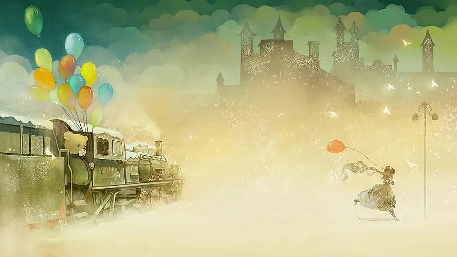 《英雄聯盟》極致傷感的名字大全