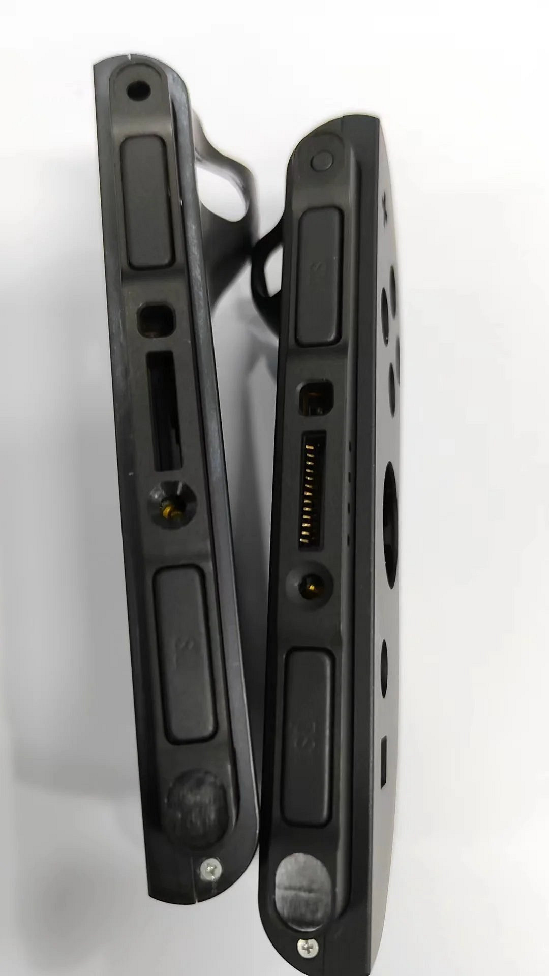 爆料：Switch 2主機尺寸 模型圖 打樣！已是最終版本