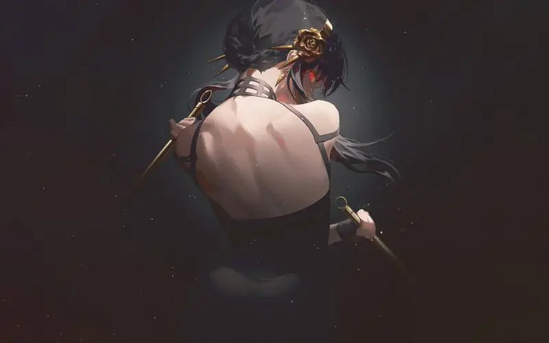 《英雄聯盟》又酷又有範的網名匯總 《英雄聯盟》又酷又有範的網名匯總