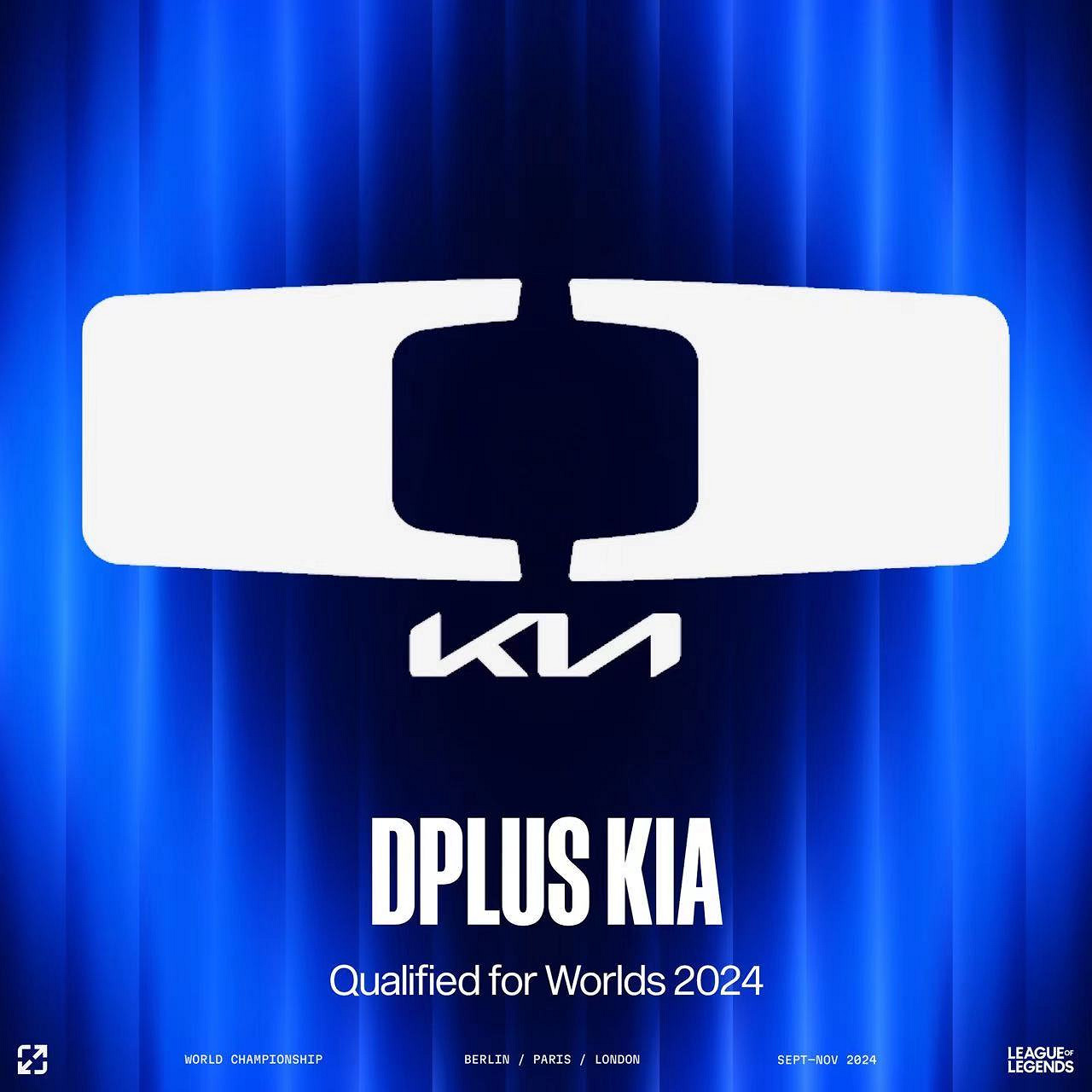 《英雄聯盟》S14總決賽隊伍一覽 《英雄聯盟》S14總決賽隊伍一覽