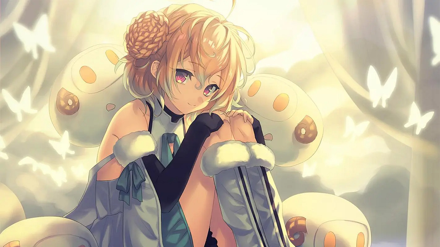 《英雄聯盟》四字的網名大全