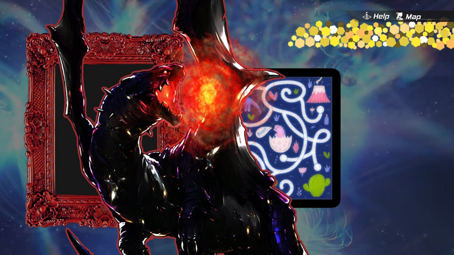 《龍魂:魔都異聞》登陸Steam 龍魂收集RPG 《龍魂:魔都異聞》登陸Steam 龍魂收集RPG