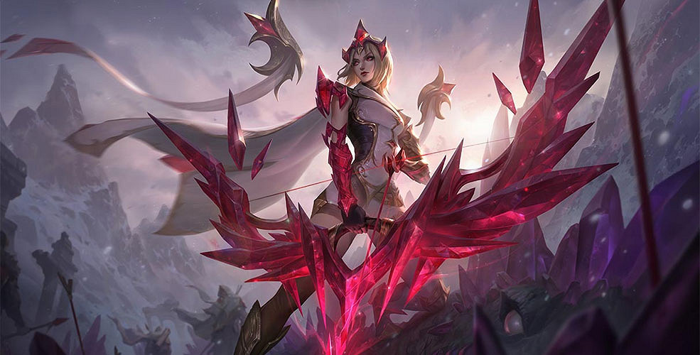 《英雄聯盟》聯盟一區限時開啟快速遊戲模式測試