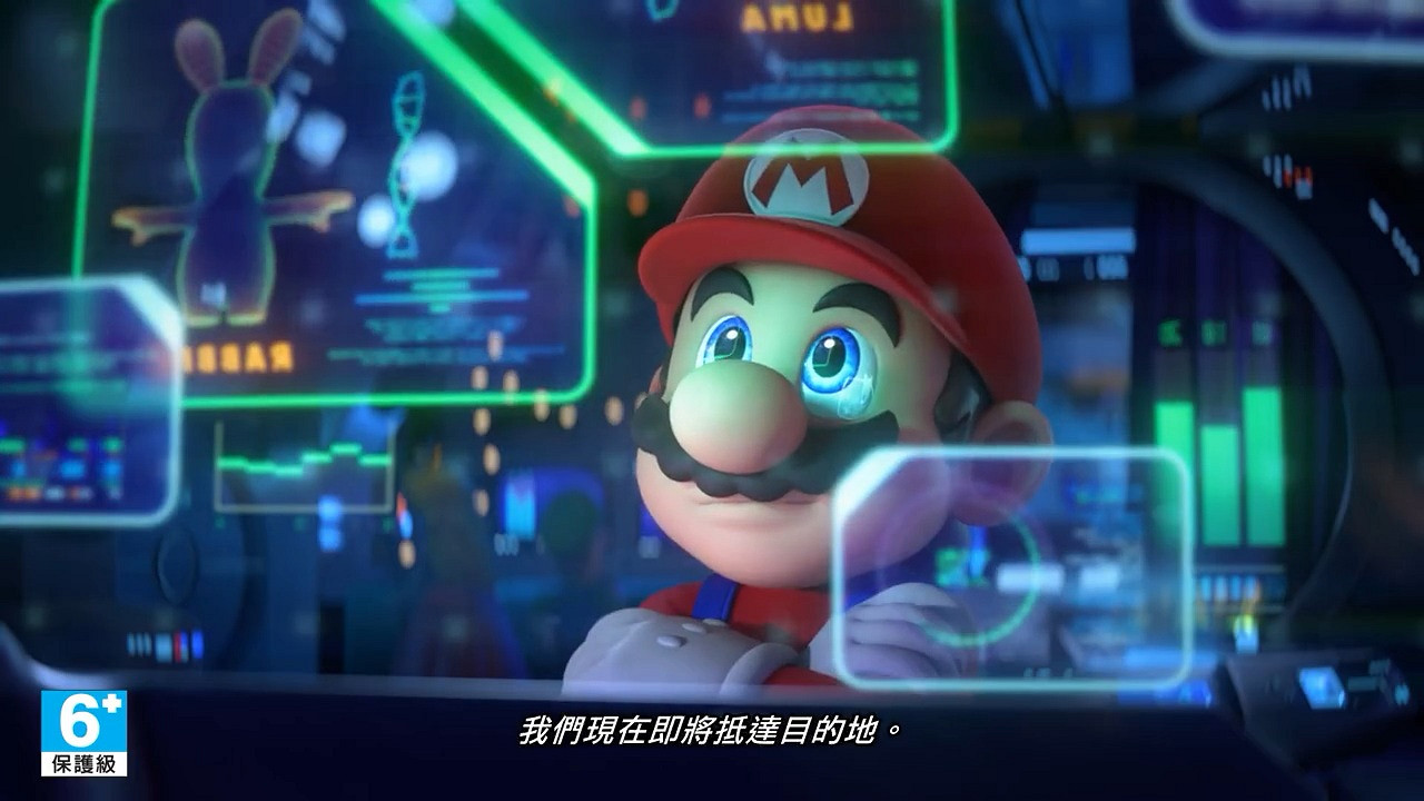 在外星中發現未知！盤點10款探索太空的Switch遊戲！