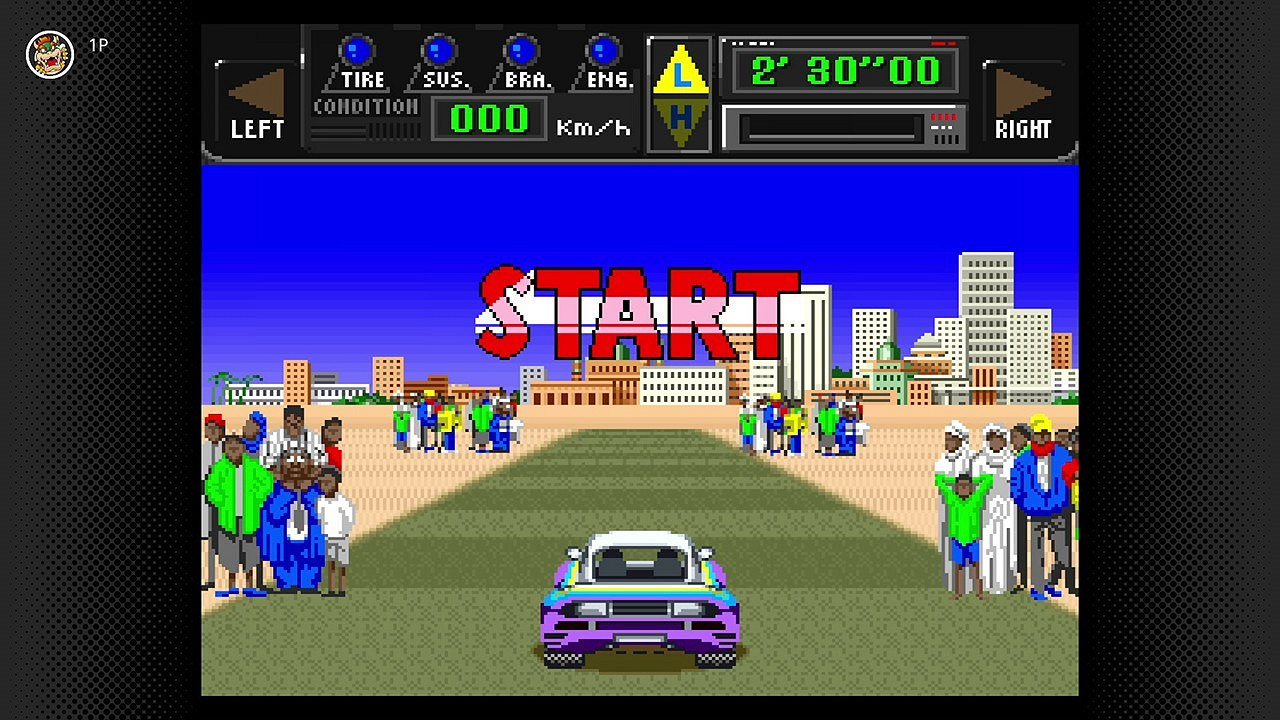 將有三款SFC遊戲添加至任天堂Switch會員遊戲庫！