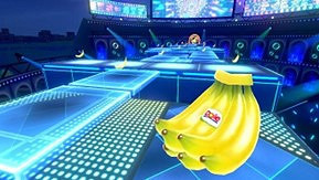 《超級猴子球 香蕉大亂鬥》將與Dole進行連動 香蕉將變身為 Dole 連動活動專屬樣式! 《超級猴子球 香蕉大亂鬥》將與Dole進行連動 香蕉將變身為 Dole 連動活動專屬樣式!