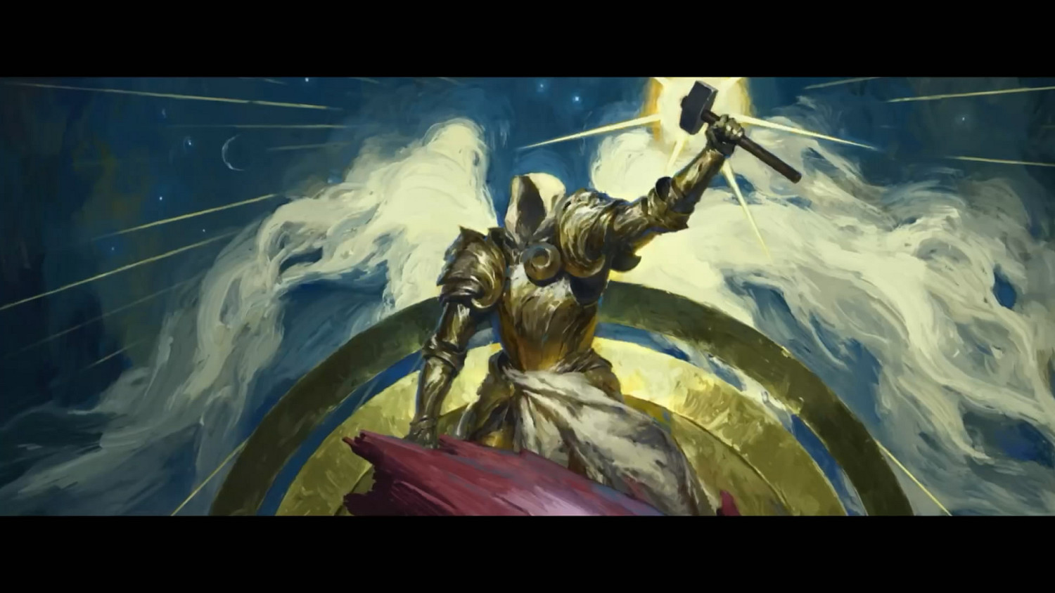 《暗黑4:憎恨之軀》新影片:聖光地牢/故事主題 等 《暗黑4:憎恨之軀》新影片:聖光地牢/故事主題 等