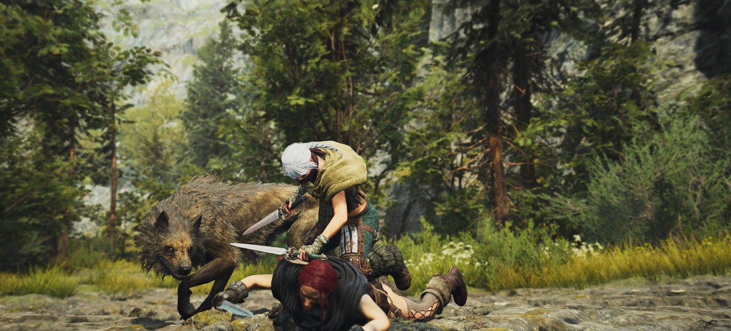 《龍之信條2》9月17日更新檔內容總覽 《龍之信條2》9月17日更新檔內容總覽