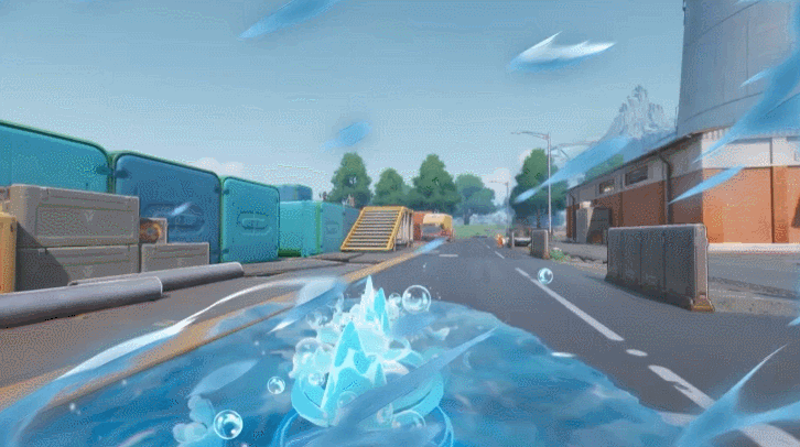 2分鐘拿捏中國外玩家，這或許是戰術競技下一個爆款